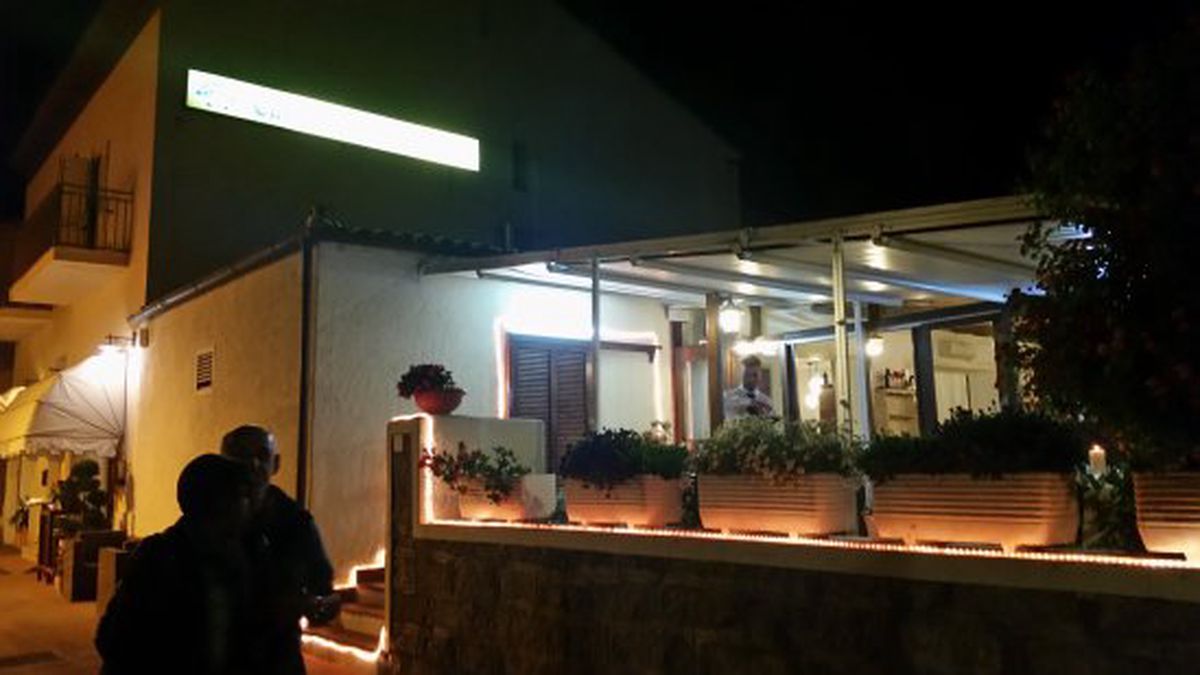   - Hostaria CuPPulata a Palau