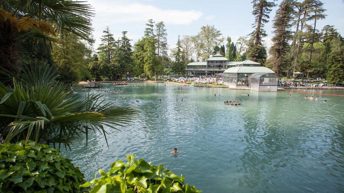   - Villa dei Cedri a Colà di Lazise