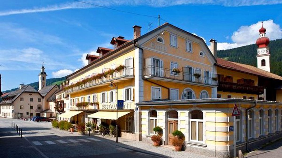   - Hotel Emma a Villabassa