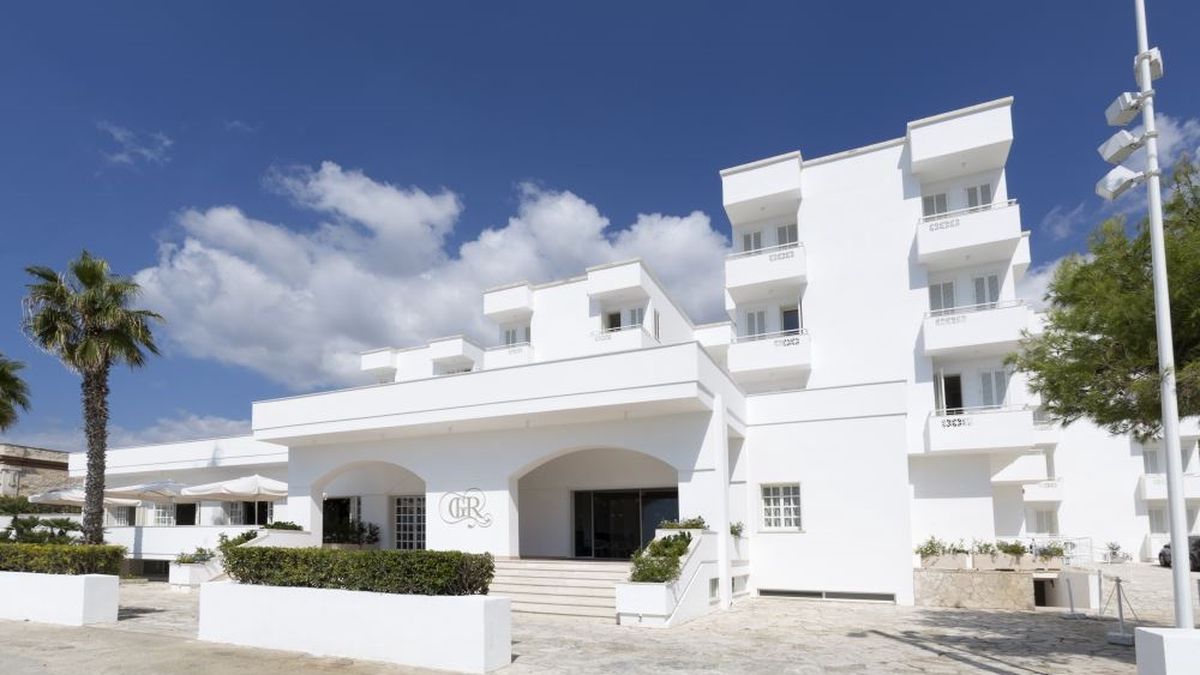 Grand Hotel Riviera CDSHotels a Santa Maria al Bagno Nardò Its4kids Grand Hotel Riviera CDSHotels a Santa Maria al Bagno Nardò Its4kids