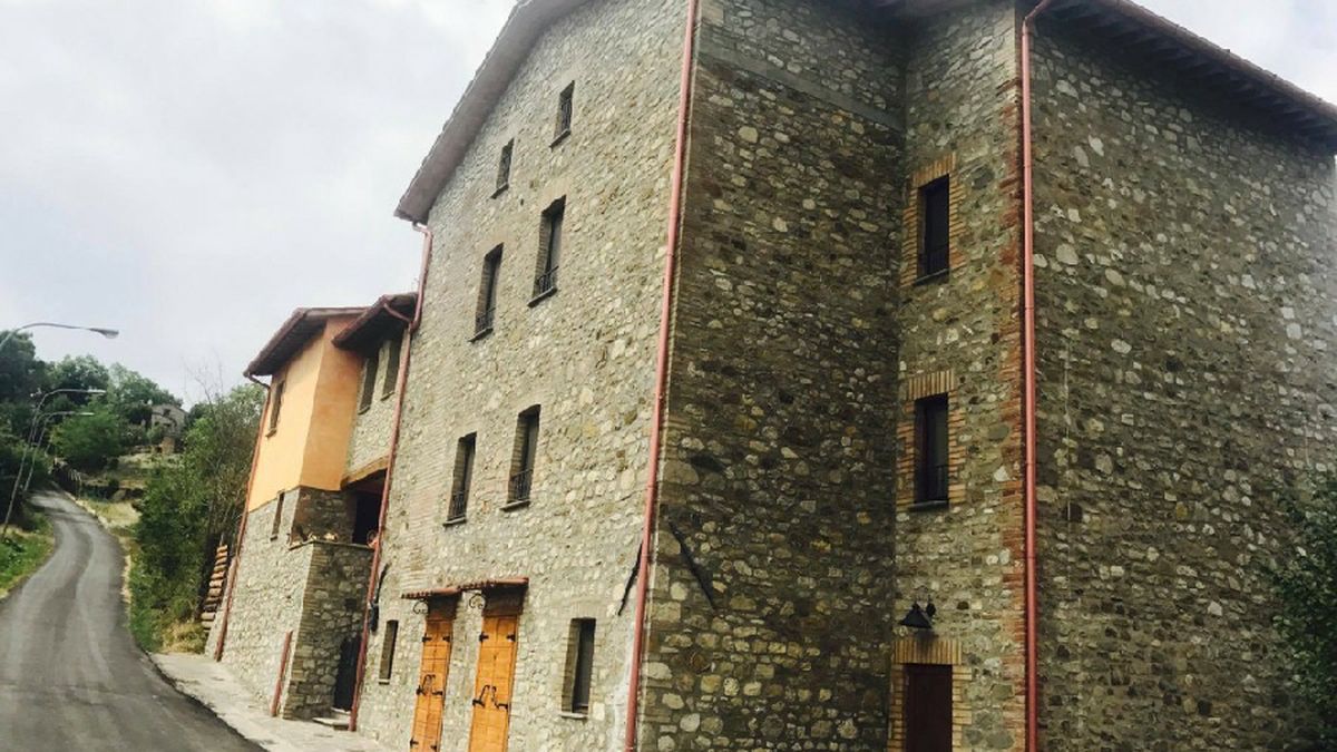   - Agriturismo Casale Serena a Fabro