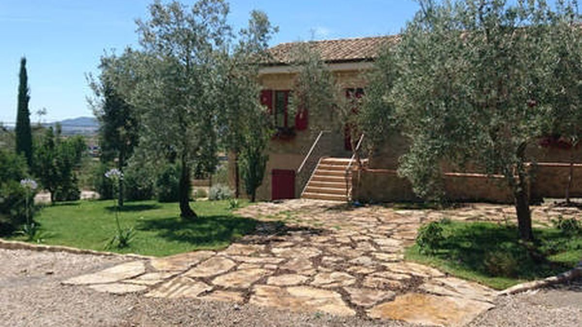   - Il Barbagianni a Braccagni