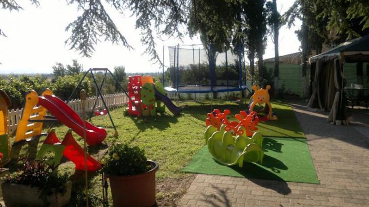   - Assisi Garden a  Assisi