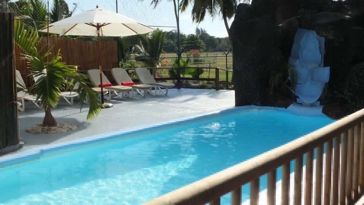  Benvenuti! - eden villa, belle mare a Belle Mare