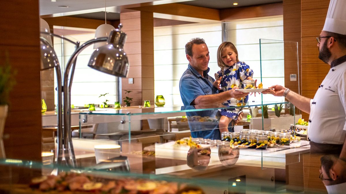   - OXYGEN LIFESTYLE HOTEL a Viserbella di Rimini