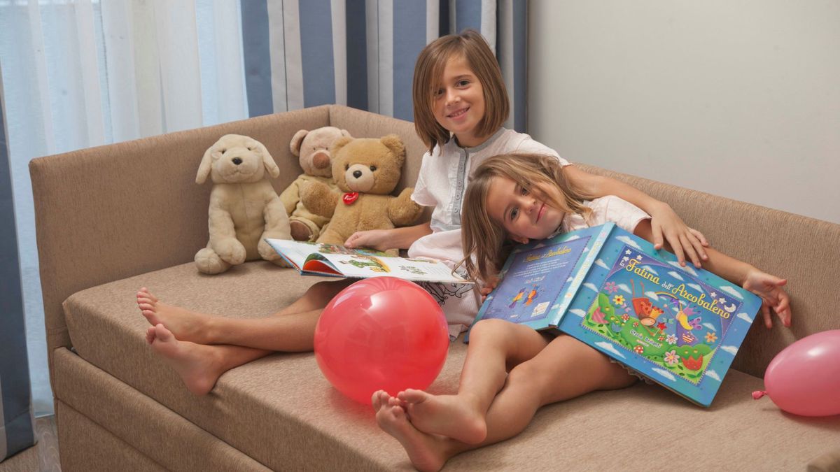   - OXYGEN LIFESTYLE HOTEL a Viserbella di Rimini