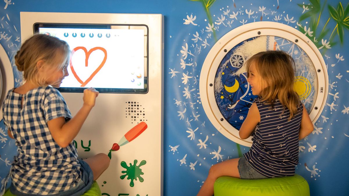   - OXYGEN LIFESTYLE HOTEL a Viserbella di Rimini