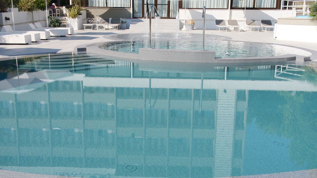   - OXYGEN LIFESTYLE HOTEL a Viserbella di Rimini