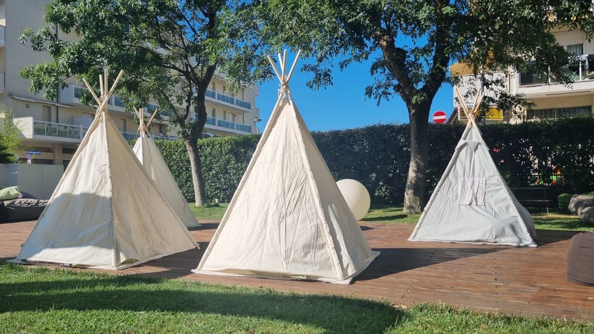   - OXYGEN LIFESTYLE HOTEL a Viserbella di Rimini