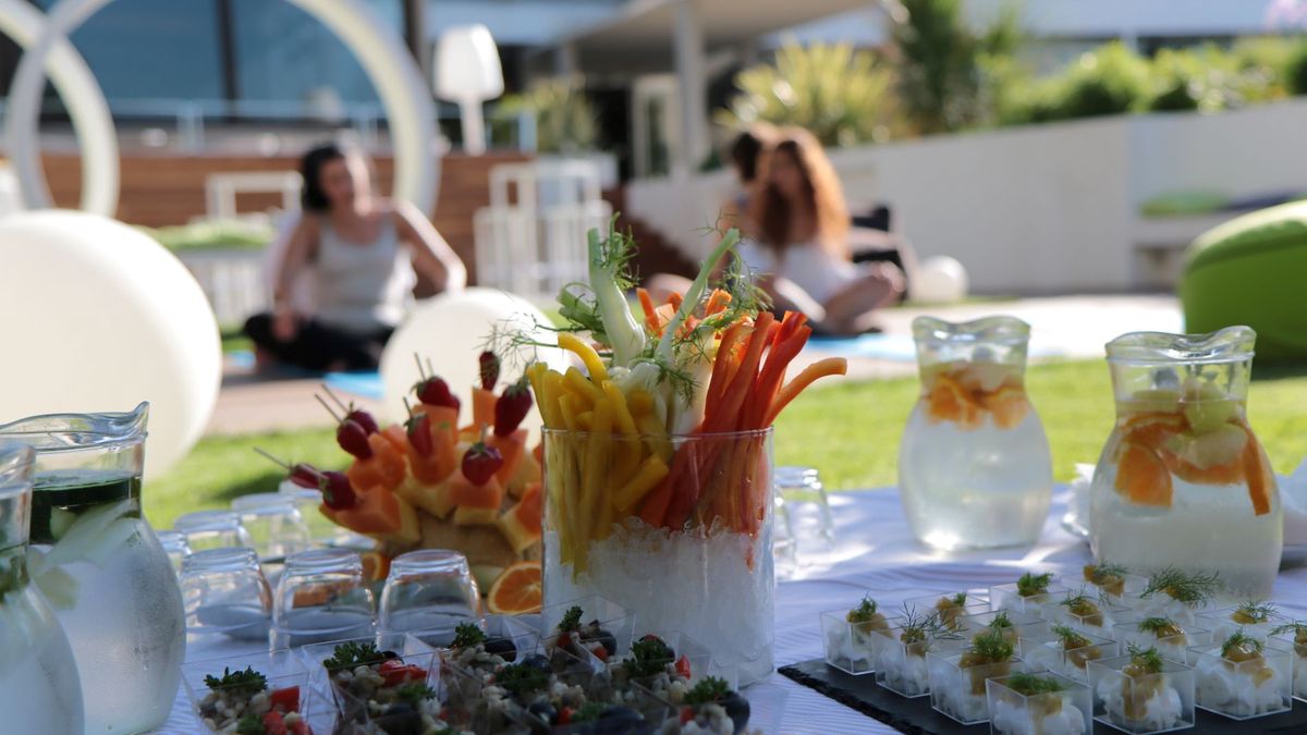   - OXYGEN LIFESTYLE HOTEL a Viserbella di Rimini