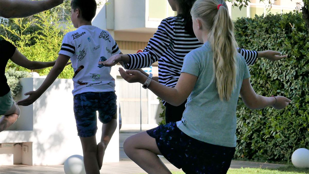   - OXYGEN LIFESTYLE HOTEL a Viserbella di Rimini