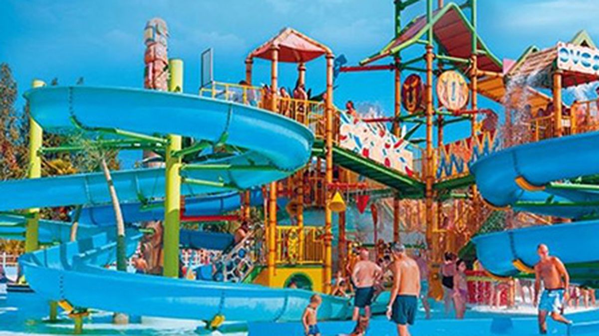   - Mirabeach a Ravenna