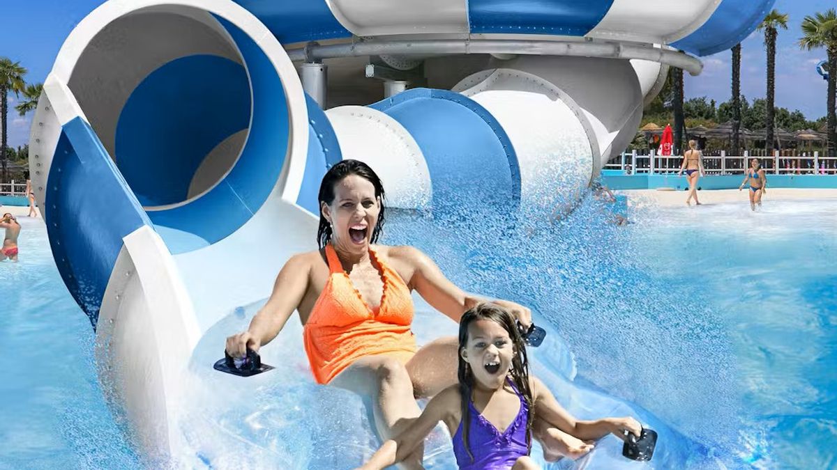   - Mirabeach a Ravenna