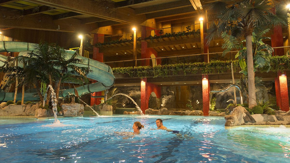   - Acquavventura Naturno a Naturno