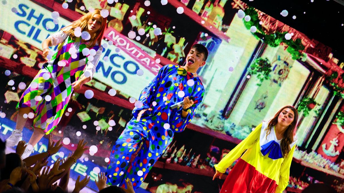   - Villaggio Blue Marine a Marina di Camerota