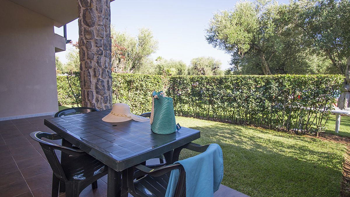   - Villaggio Blue Marine a Marina di Camerota