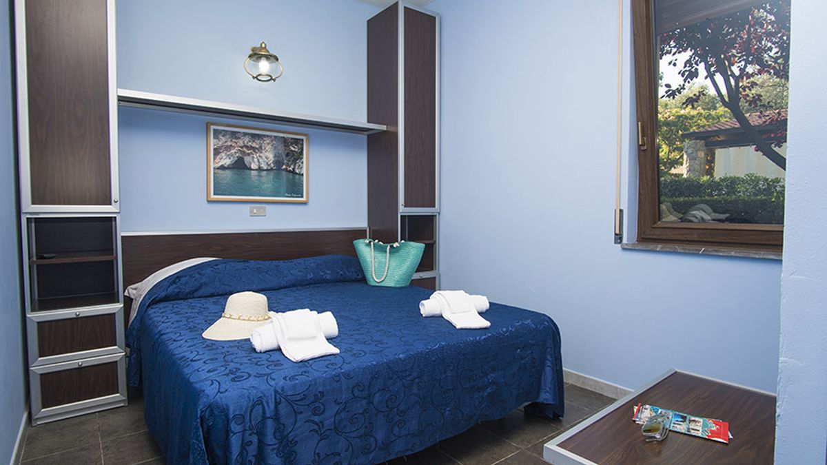   - Villaggio Blue Marine a Marina di Camerota