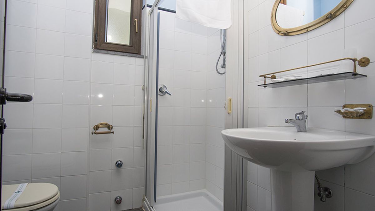   - Villaggio Blue Marine a Marina di Camerota