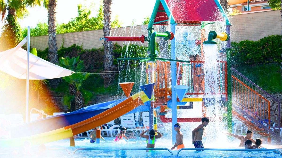   - Villaggio Blue Marine a Marina di Camerota