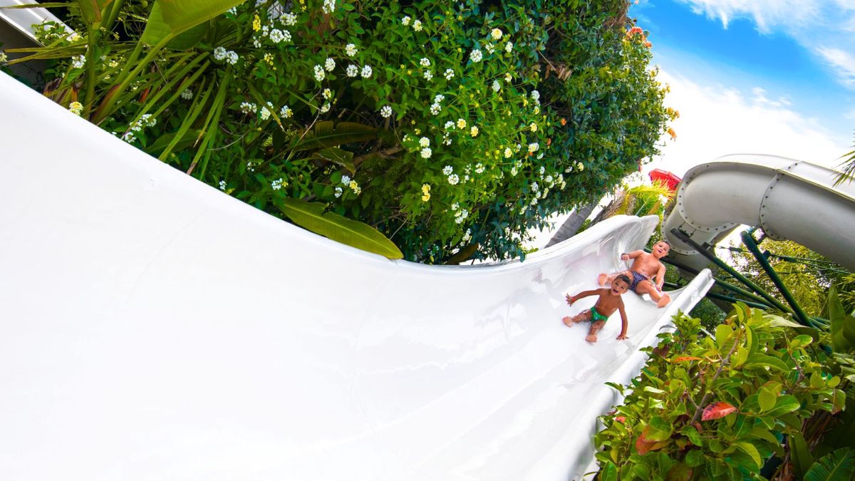   - Villaggio Blue Marine a Marina di Camerota