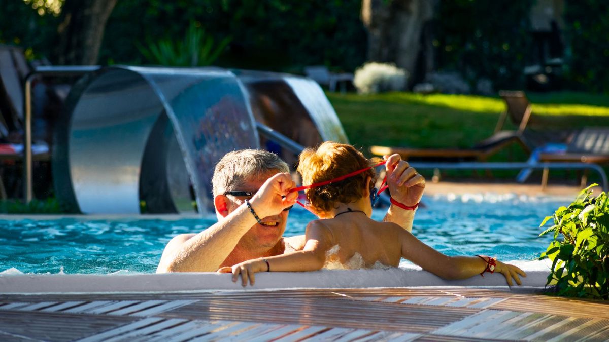   - Villaggio Blue Marine a Marina di Camerota