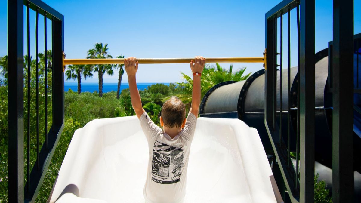   - Villaggio Blue Marine a Marina di Camerota