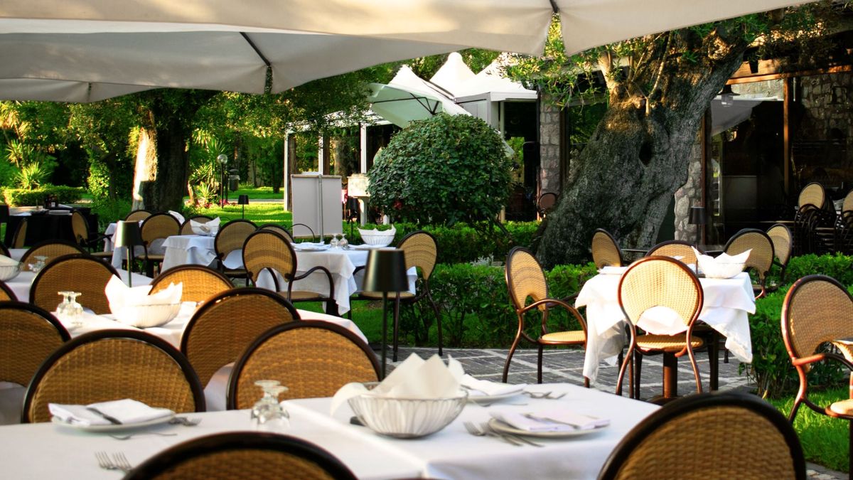   - Villaggio Blue Marine a Marina di Camerota