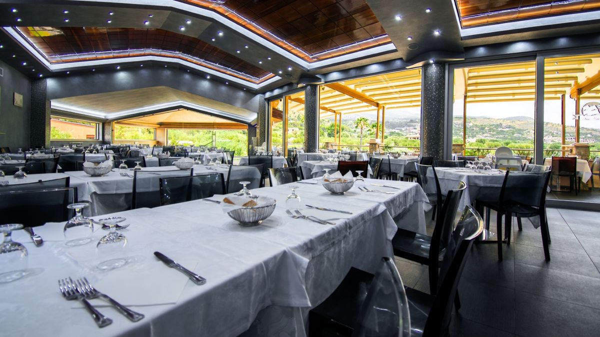   - Villaggio Blue Marine a Marina di Camerota