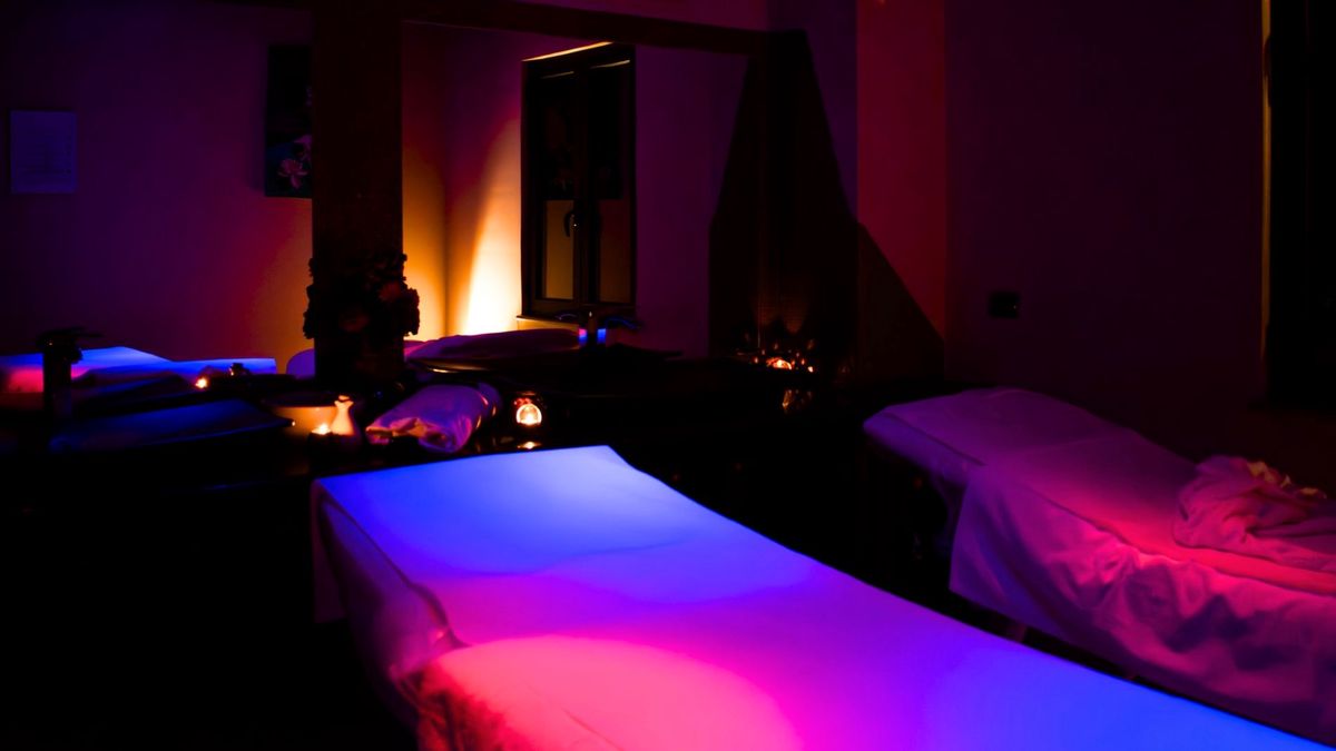   - Villaggio Blue Marine a Marina di Camerota