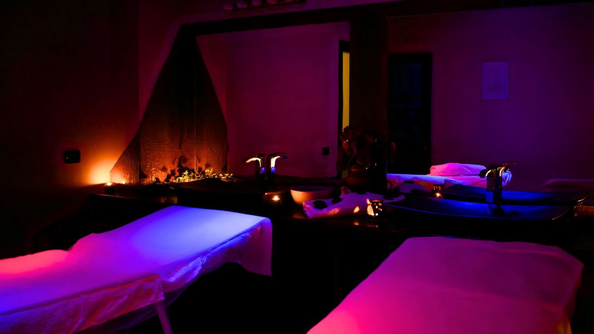   - Villaggio Blue Marine a Marina di Camerota