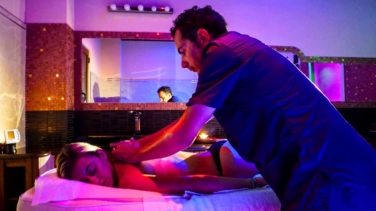   - Villaggio Blue Marine a Marina di Camerota