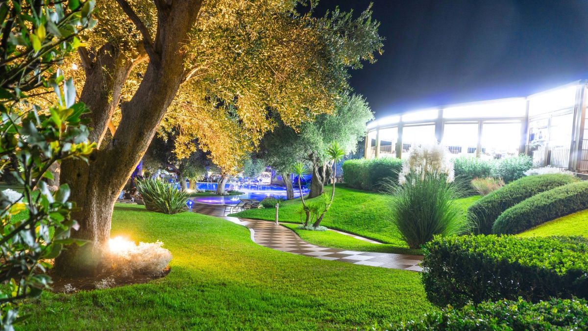   - Villaggio Blue Marine a Marina di Camerota