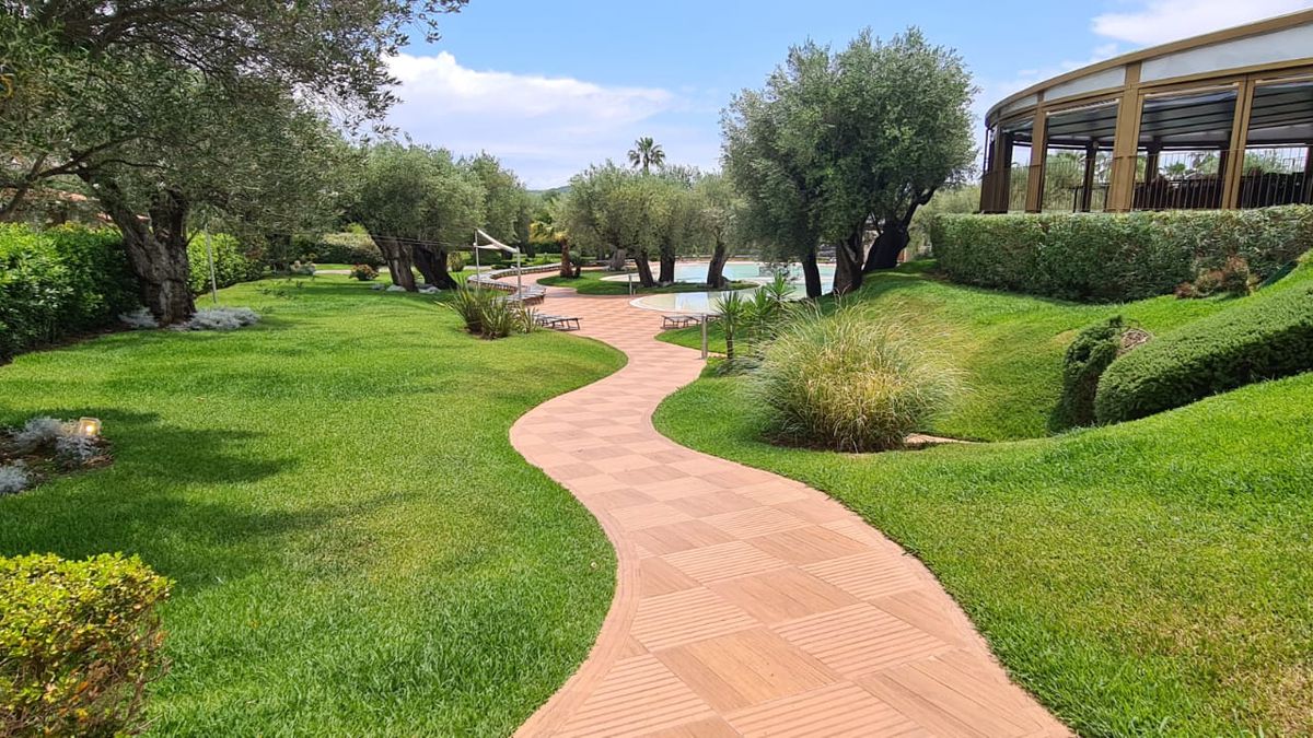   - Villaggio Blue Marine a Marina di Camerota