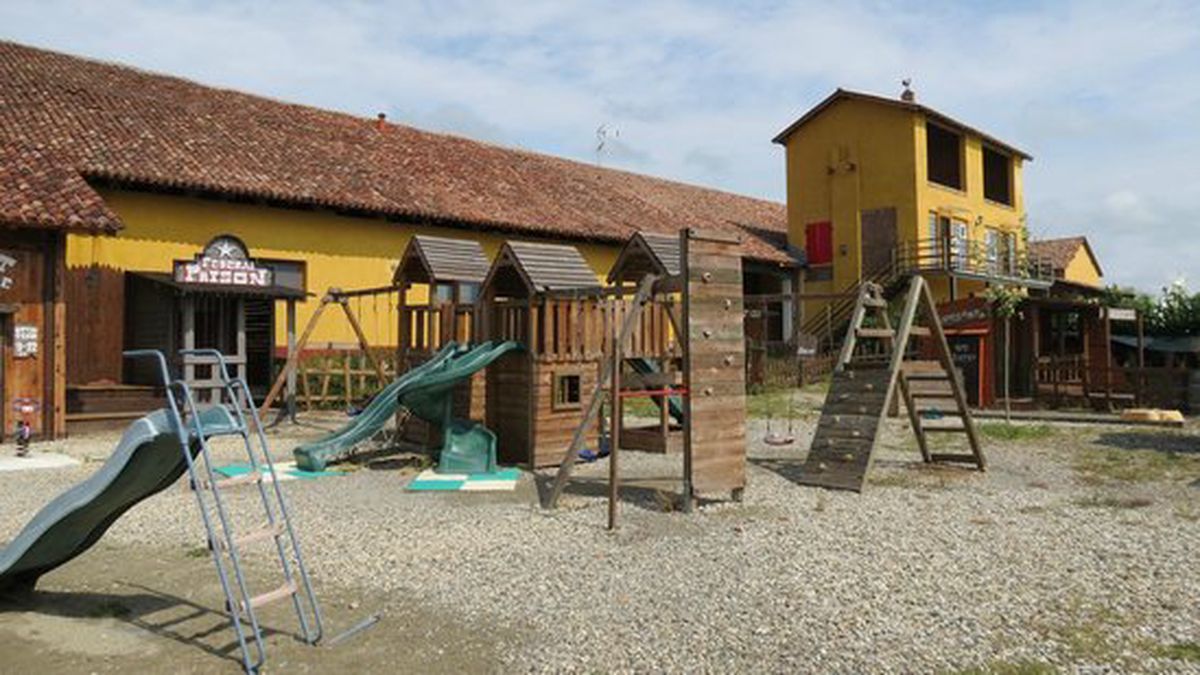   - Cascina Corte Grande a Semiana