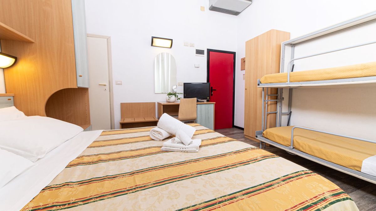  7 - Major Hotel a Cattolica