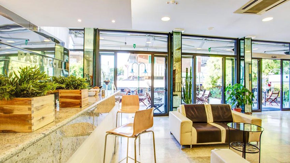  4 - Major Hotel a Cattolica