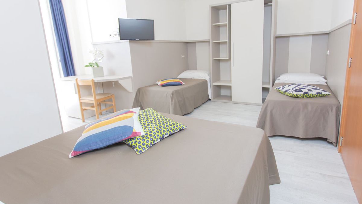  9 - Major Hotel a Cattolica