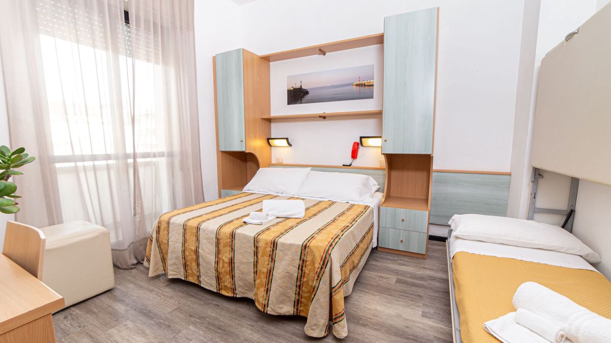  7 - Major Hotel a Cattolica