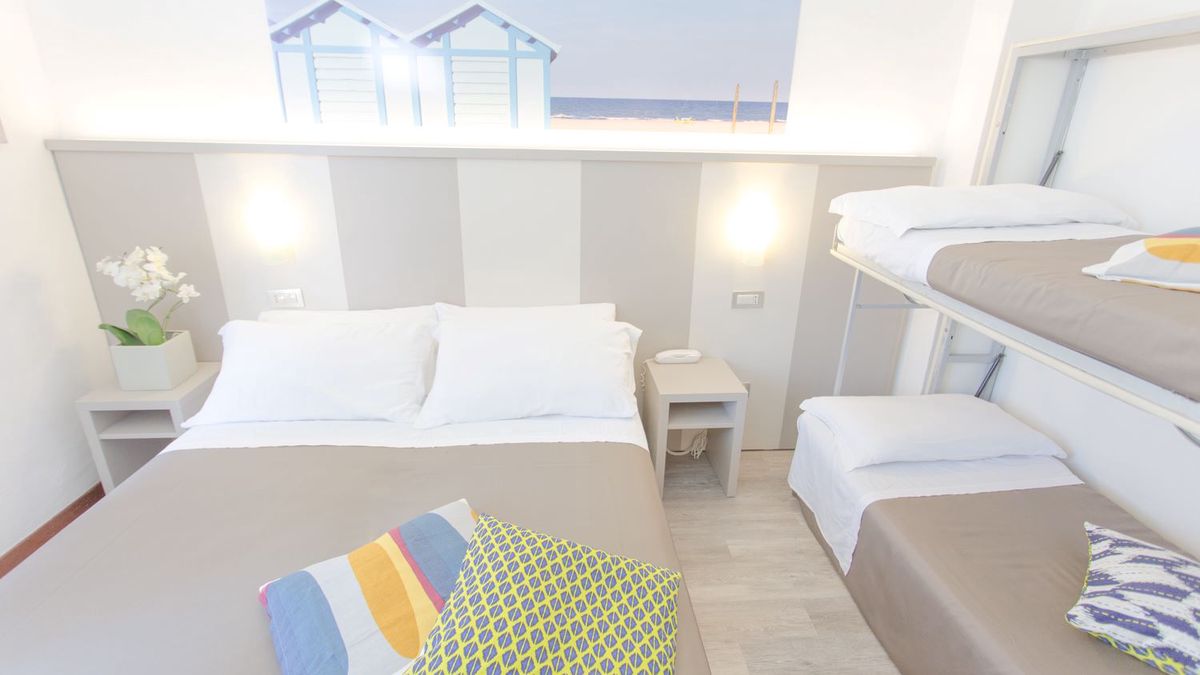  5 - Major Hotel a Cattolica