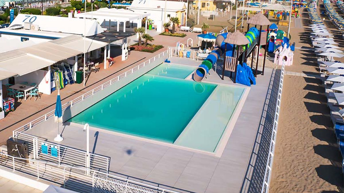   - Major Hotel a Cattolica