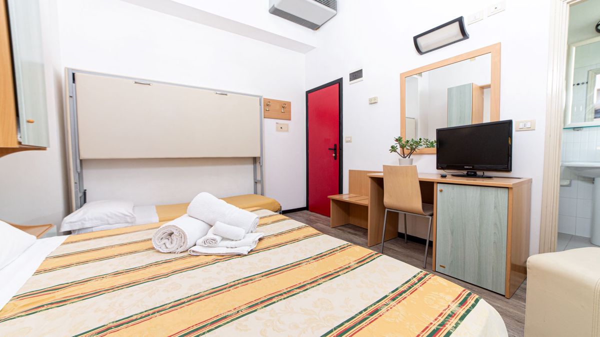  6 - Major Hotel a Cattolica