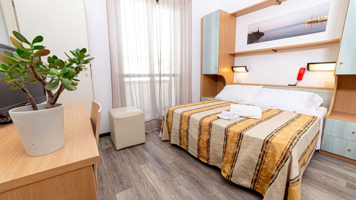  10 - Major Hotel a Cattolica