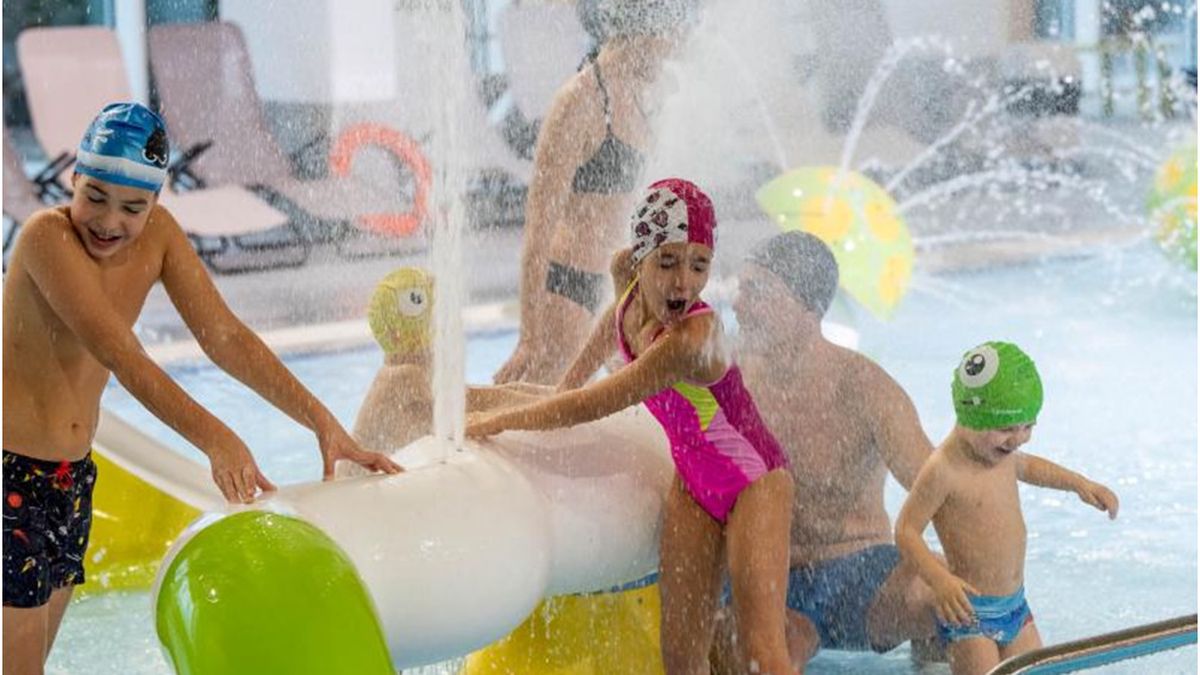   - Andalo Life Park a Andalo