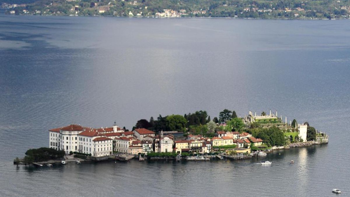   - Hotel Ristorante Fiorentino a Stresa