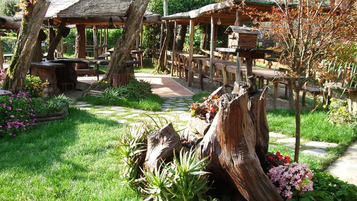   - Ristorante la Vedetta a Rapallo