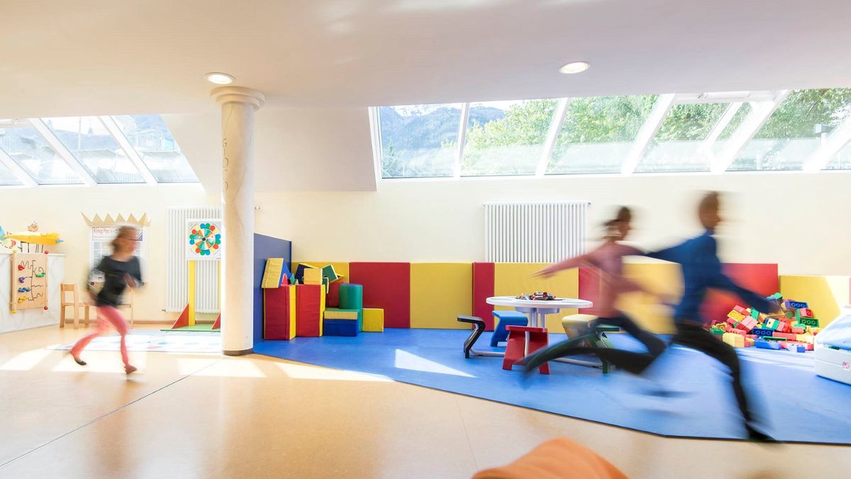   - Tyrol family retreat a Naturno