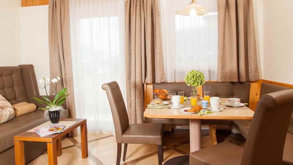   - Tyrol family retreat a Naturno