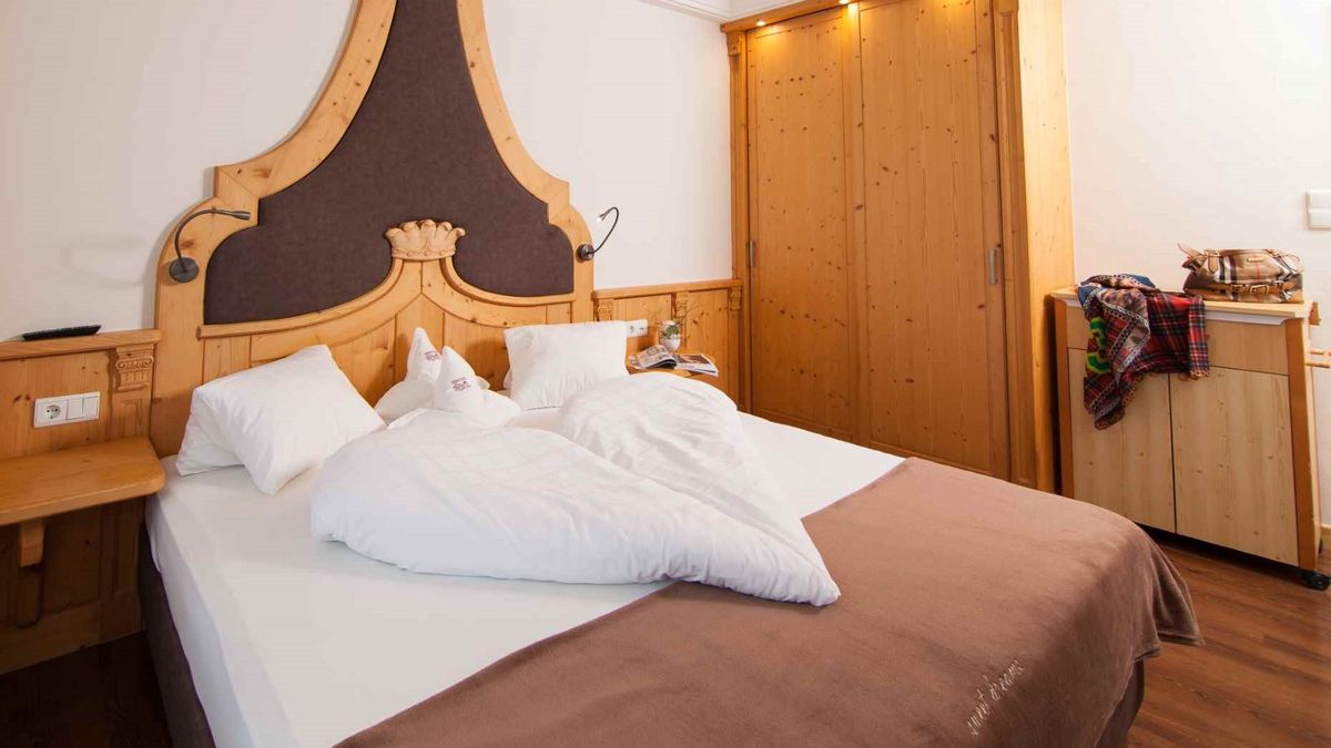   - Tyrol family retreat a Naturno