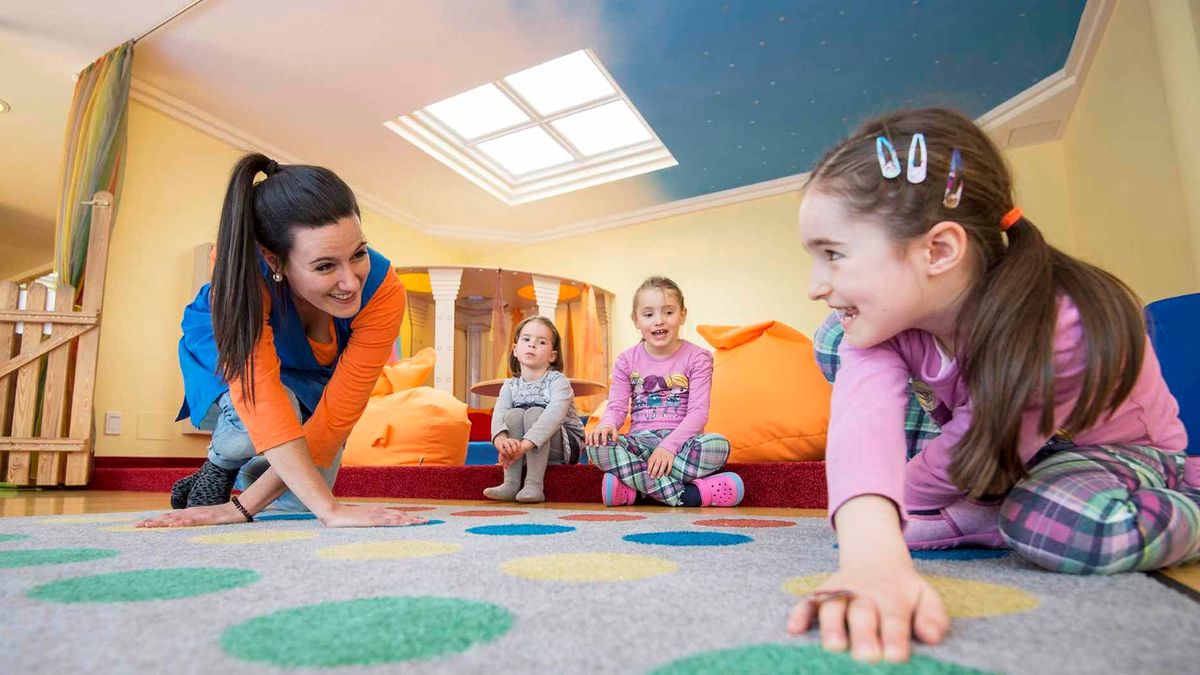   - Tyrol family retreat a Naturno