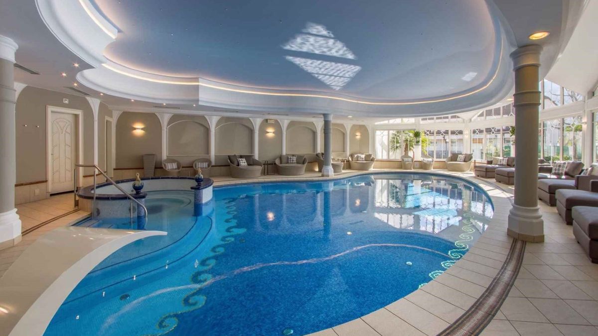   - Tyrol family retreat a Naturno